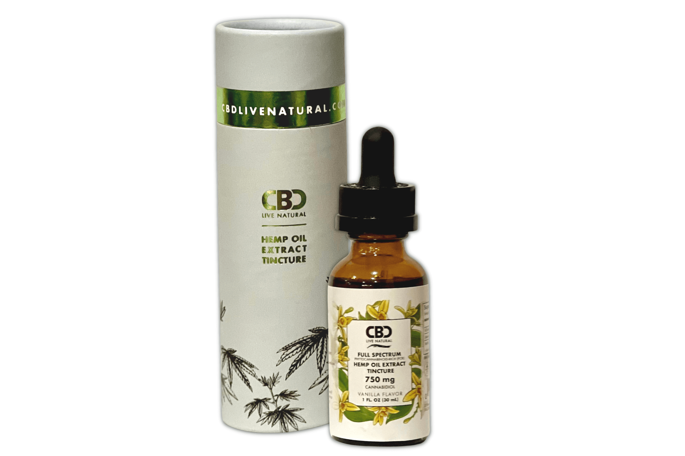 e liquide noisette E Liquide CBD main image 0