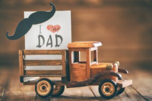 Happy Father's Day Gift Ideas for Dads