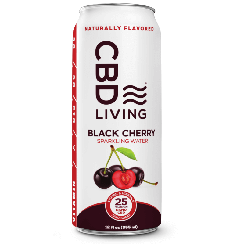 CBD-Living-Black-Cherry-sparkling-water