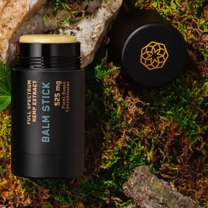 Charlotte s Web CBD Balm Stick 525mg CBD Live Natural charlotte-s-web-cbd-balm-stick-525mg-cbd-live-natural