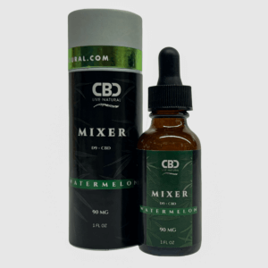 D9 Drink Mixer 90mg – CBD Live Natural