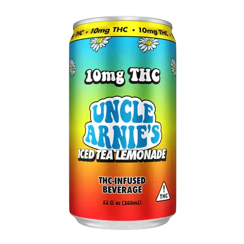 Uncle Arnie’s Classic Iced Tea Lemonade