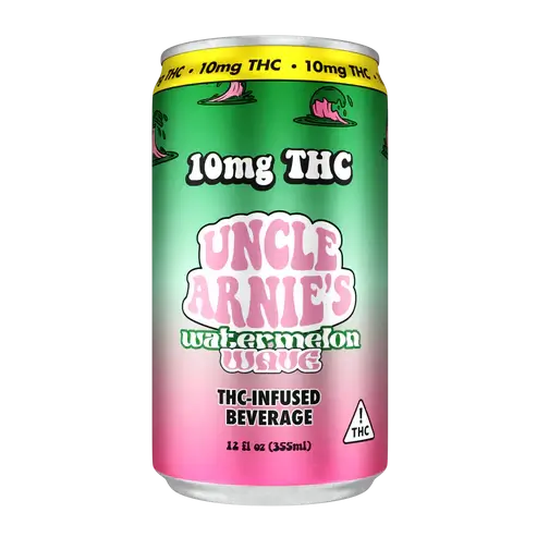 Uncle Arnie’s Classic Watermelon